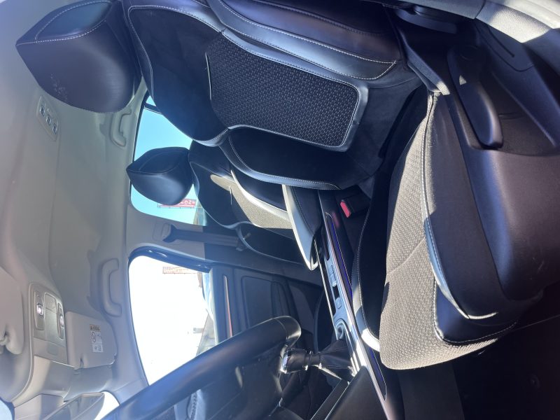 RENAULT MEGANE IV 3/5 portes 2017