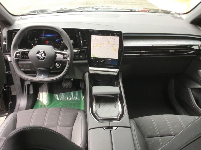 Renault Austral mild hybrid 160 auto Techno