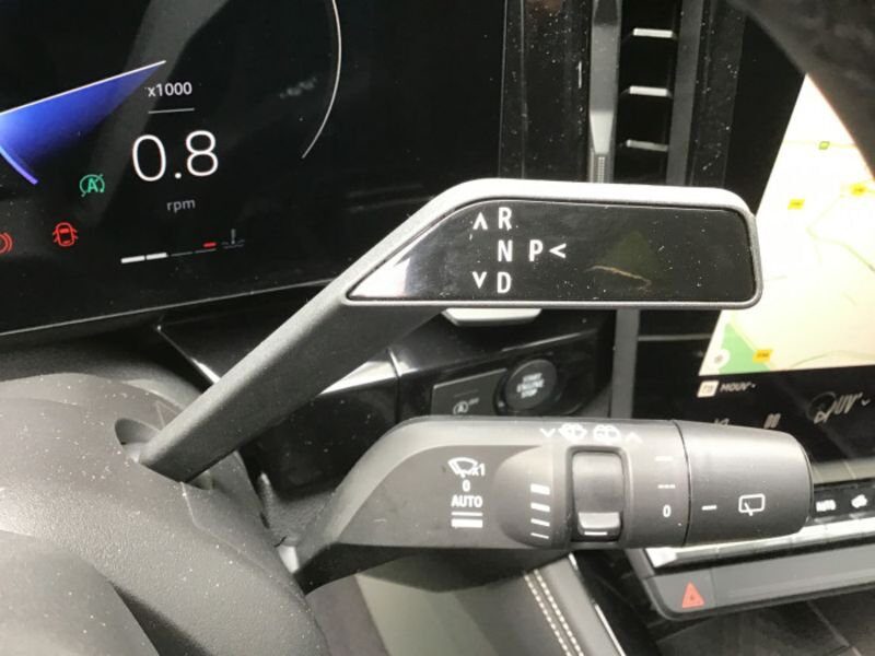 Renault Austral mild hybrid 160 auto Techno