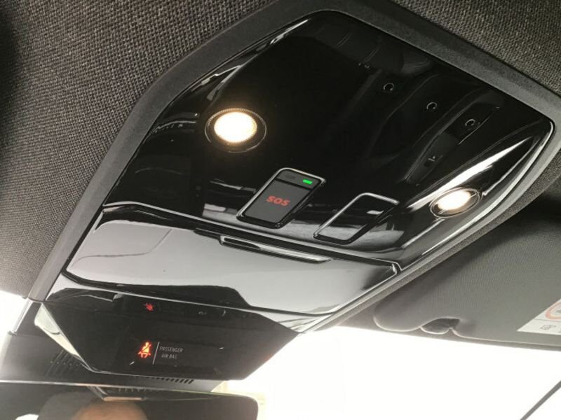 Renault Austral mild hybrid 160 auto Techno