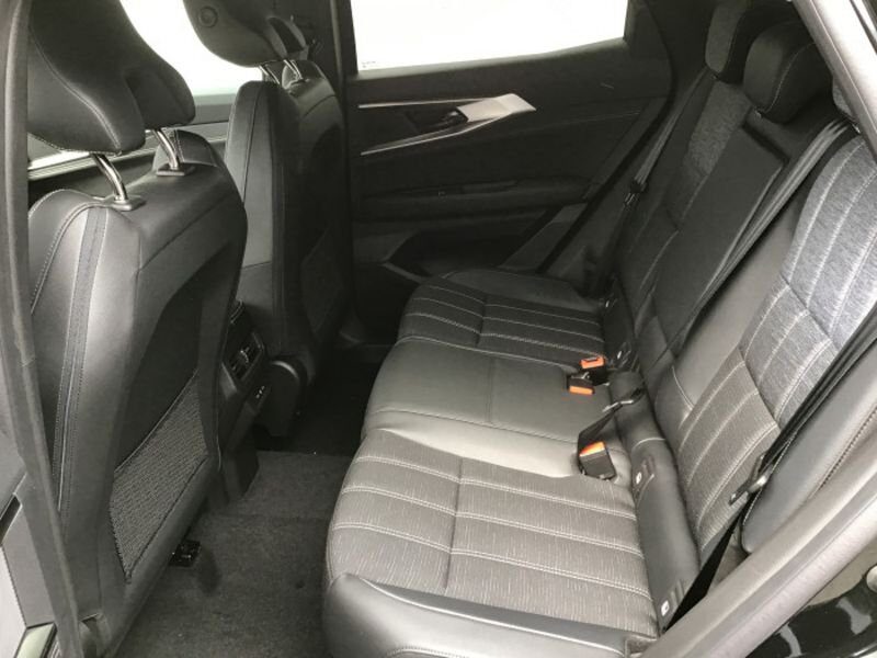 Renault Austral mild hybrid 160 auto Techno