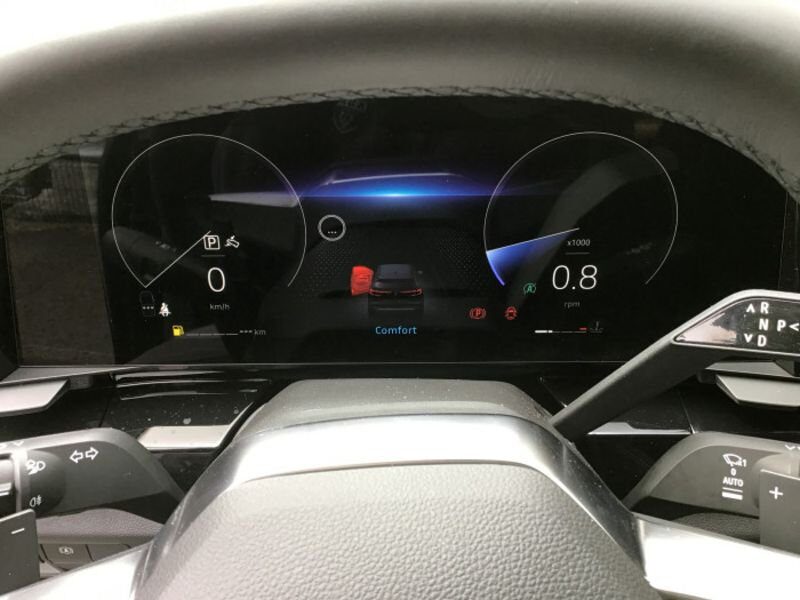 Renault Austral mild hybrid 160 auto Techno