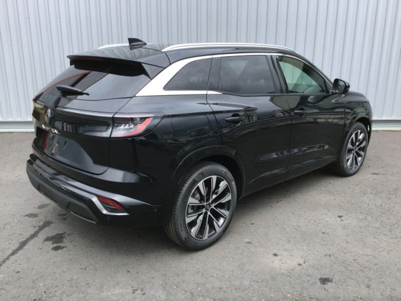 Renault Austral mild hybrid 160 auto Techno