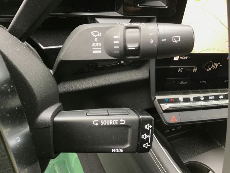 Renault Austral mild hybrid 160 auto Techno