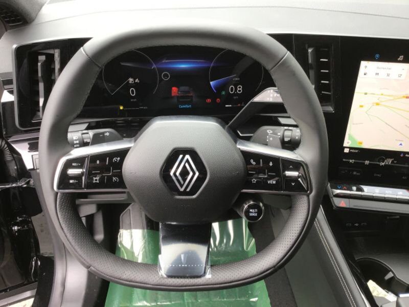 Renault Austral mild hybrid 160 auto Techno