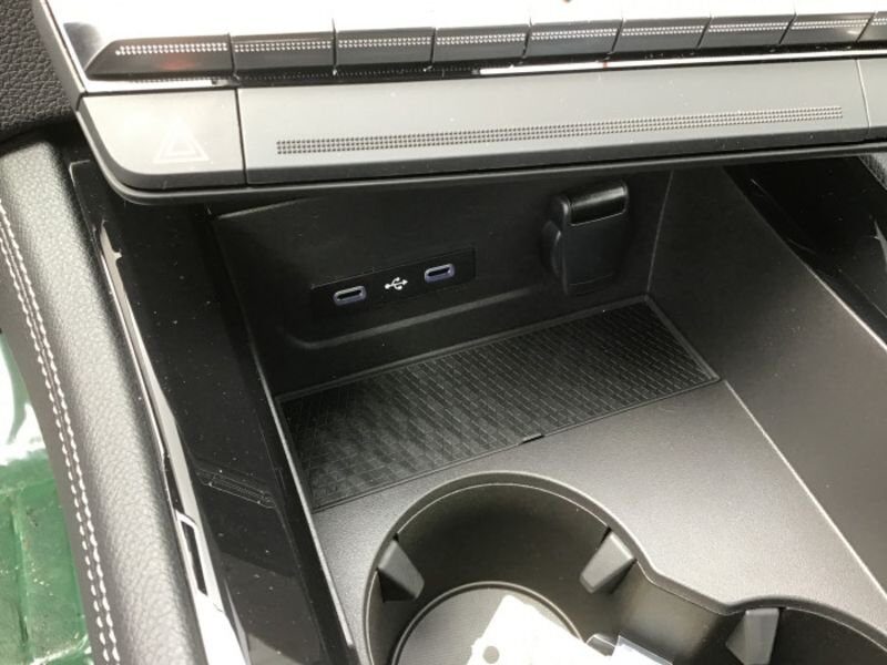 Renault Austral mild hybrid 160 auto Techno