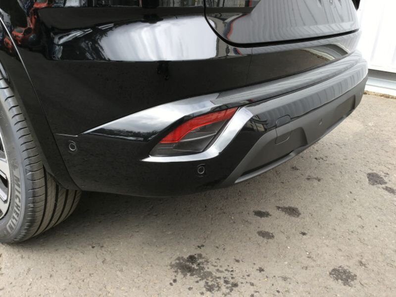 Renault Austral mild hybrid 160 auto Techno