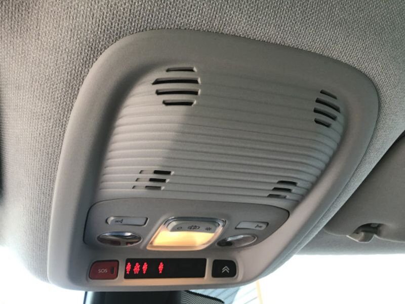 Citroën C3 Aircross PureTech 110 S&S BVM6 Shine Pack