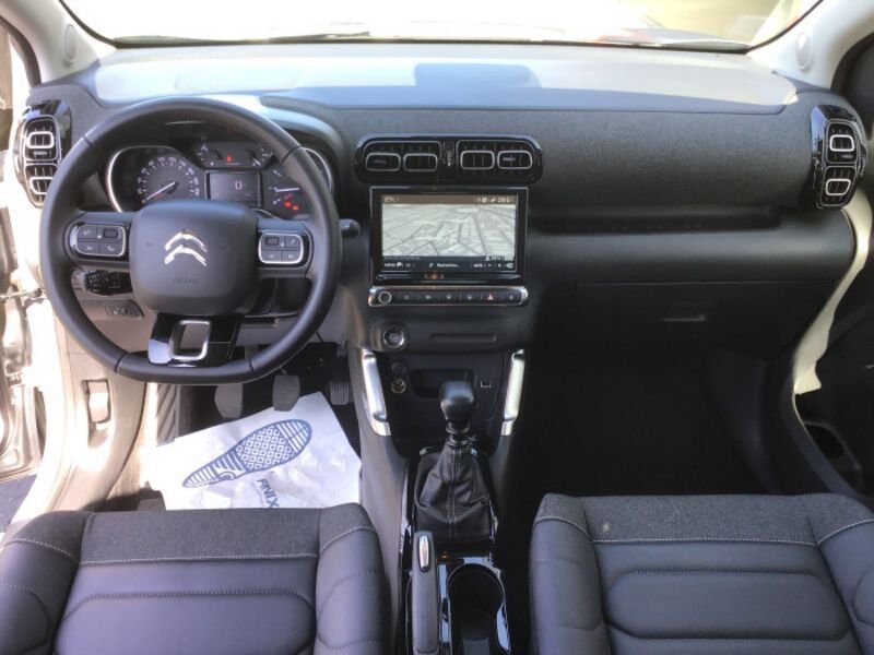 Citroën C3 Aircross PureTech 110 S&S BVM6 Shine Pack