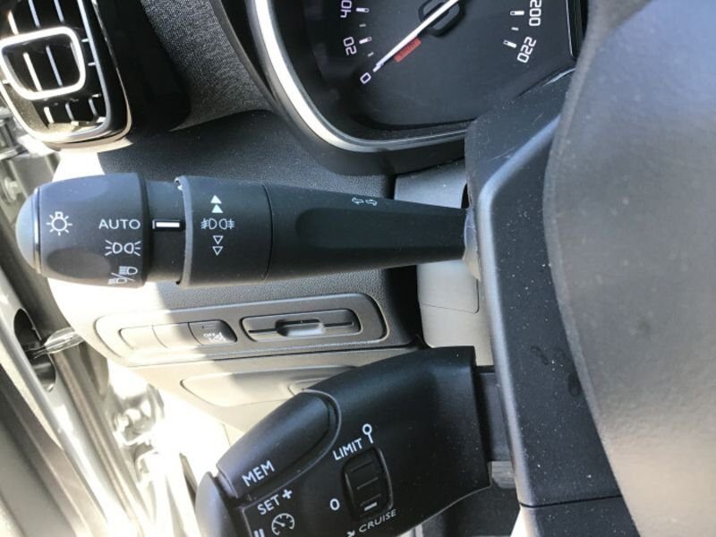 Citroën C3 Aircross PureTech 110 S&S BVM6 Shine Pack