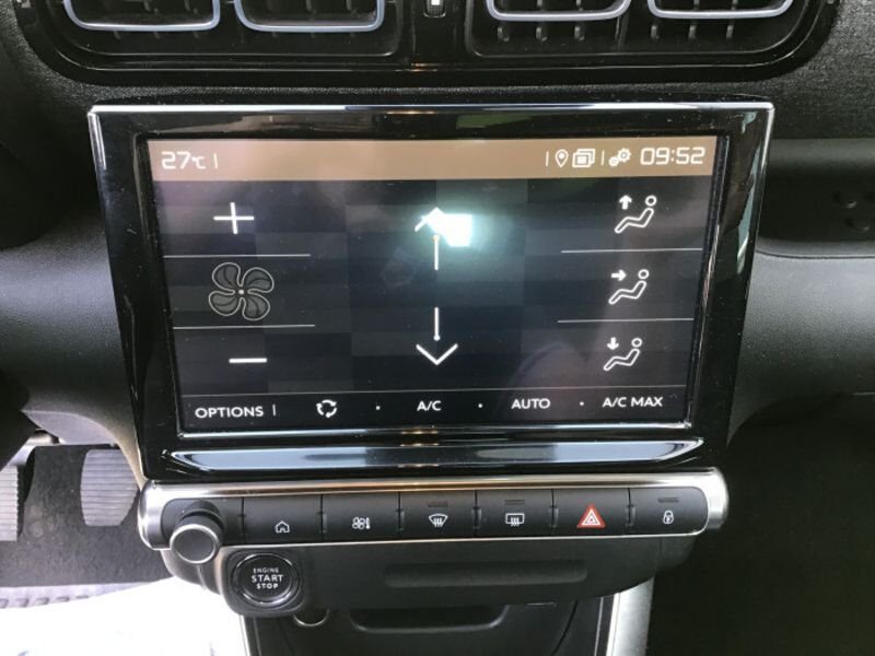 Citroën C3 Aircross PureTech 110 S&S BVM6 Shine Pack