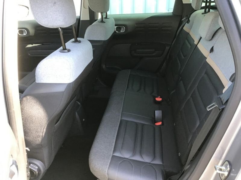 Citroën C3 Aircross PureTech 110 S&S BVM6 Shine Pack