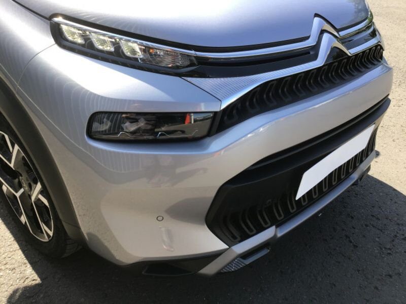 Citroën C3 Aircross PureTech 110 S&S BVM6 Shine Pack