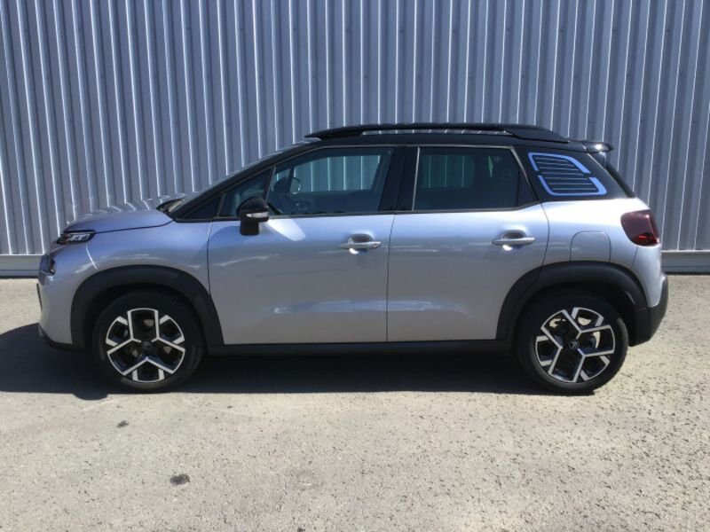 Citroën C3 Aircross PureTech 110 S&S BVM6 Shine Pack