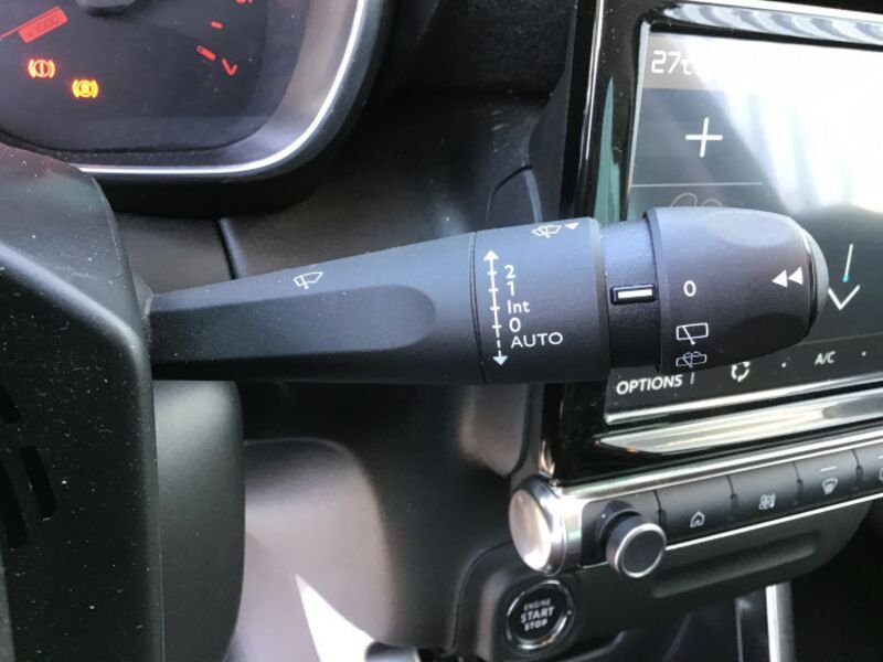 Citroën C3 Aircross PureTech 110 S&S BVM6 Shine Pack