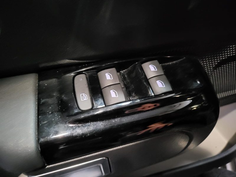 CITROEN C3 III 1.2 PureTech 110cv Shine Pack BVM6 // APPLE CARPLAY/ANDROID AUTO/CAMERA DE RECUL