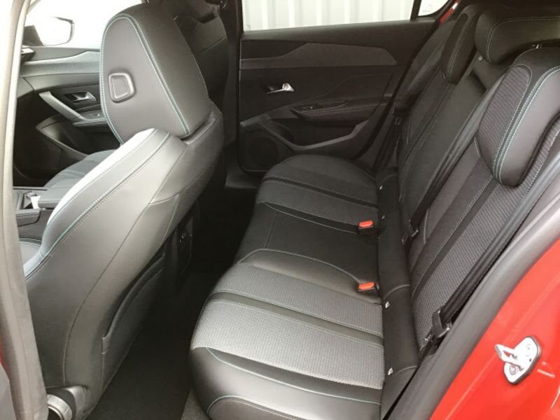 Peugeot 308 PureTech 130ch S&S BVM6 Allure Pack