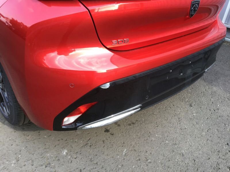 Peugeot 308 PureTech 130ch S&S BVM6 Allure Pack