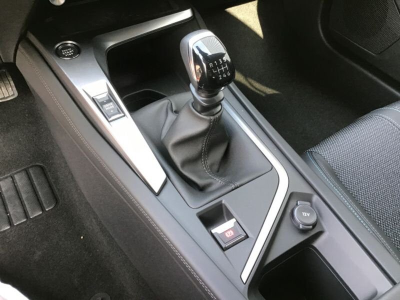 Peugeot 308 PureTech 130ch S&S BVM6 Allure Pack