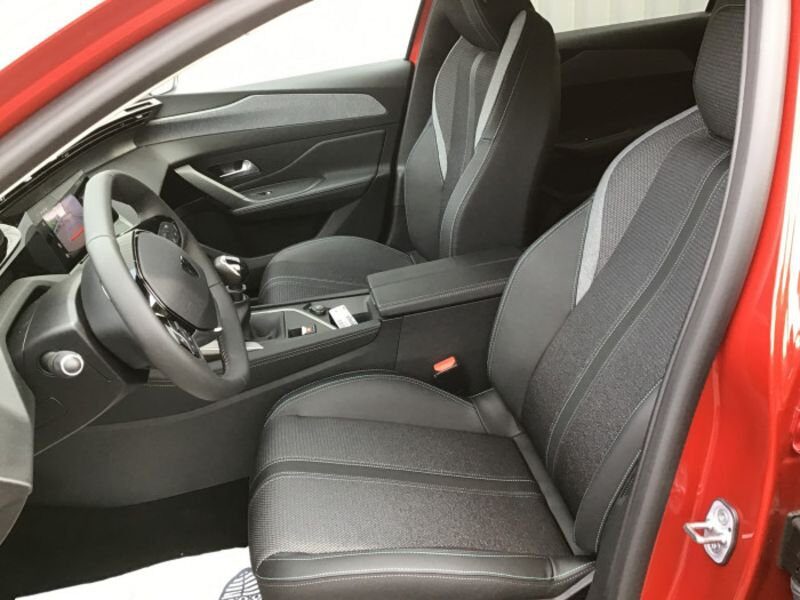 Peugeot 308 PureTech 130ch S&S BVM6 Allure Pack