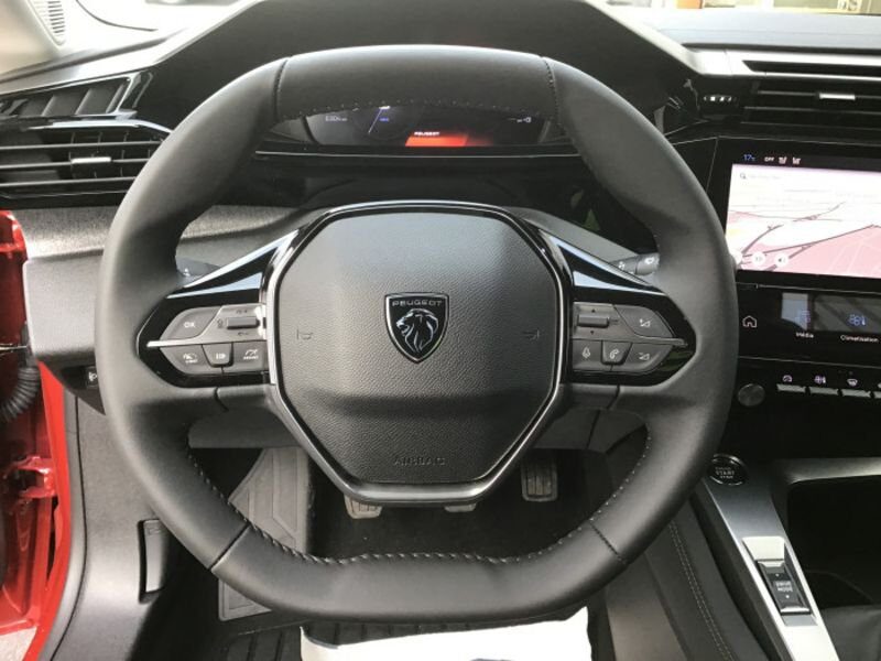 Peugeot 308 PureTech 130ch S&S BVM6 Allure Pack