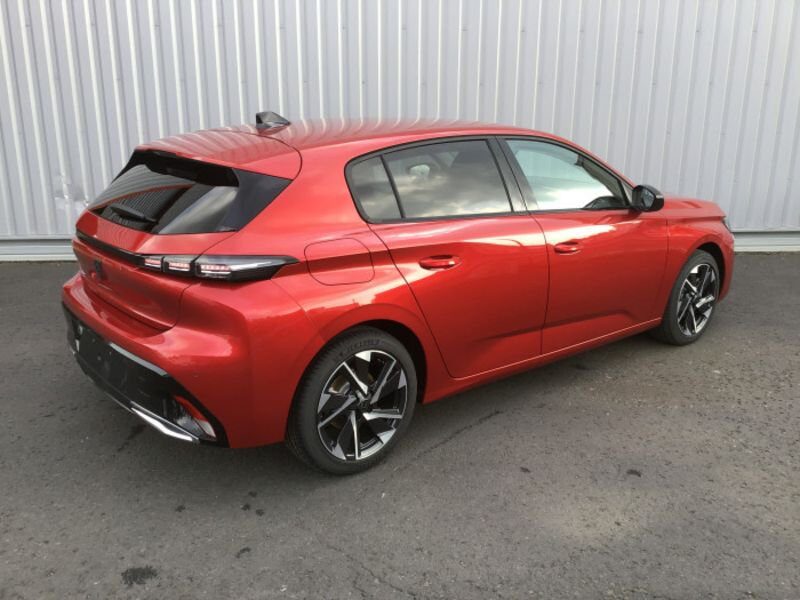 Peugeot 308 PureTech 130ch S&S BVM6 Allure Pack