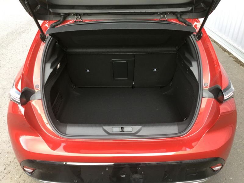 Peugeot 308 PureTech 130ch S&S BVM6 Allure Pack