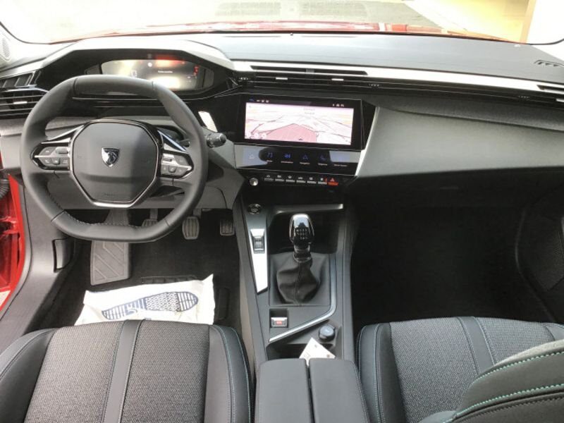 Peugeot 308 PureTech 130ch S&S BVM6 Allure Pack