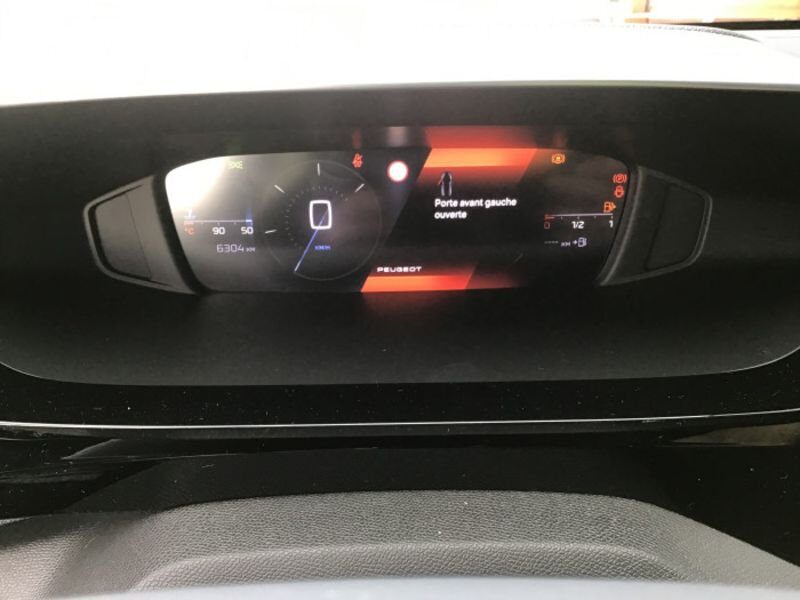 Peugeot 308 PureTech 130ch S&S BVM6 Allure Pack