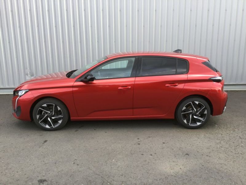 Peugeot 308 PureTech 130ch S&S BVM6 Allure Pack