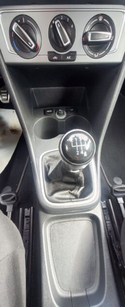 VOLKSWAGEN POLO  ALLSTAR