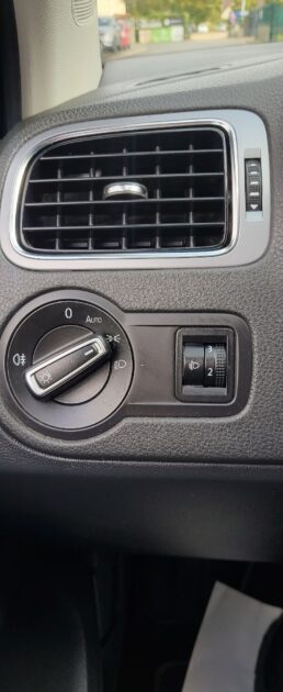 VOLKSWAGEN POLO  ALLSTAR