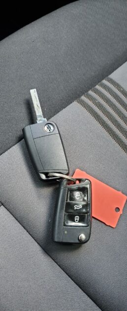 VOLKSWAGEN POLO  ALLSTAR