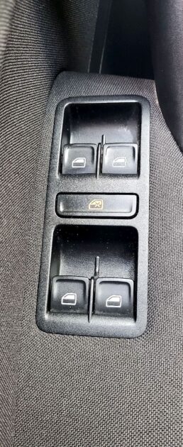 VOLKSWAGEN POLO  ALLSTAR