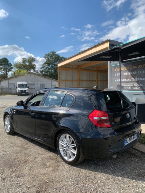 BMW 120d