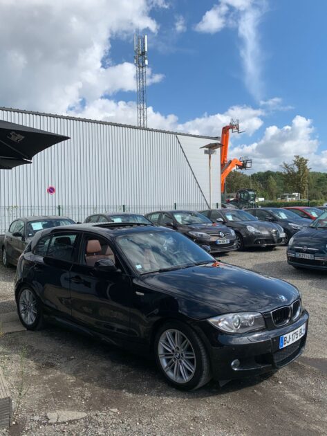 BMW 120d