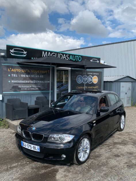 BMW 120d