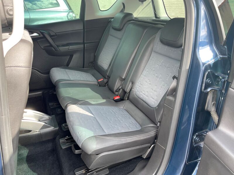 OPEL MERIVA B Monospace 2011