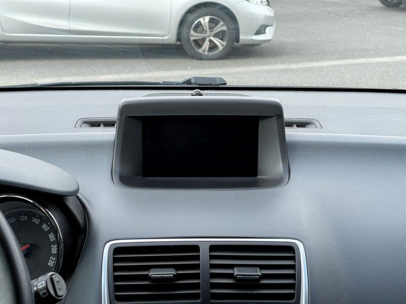 OPEL MERIVA B Monospace 2011