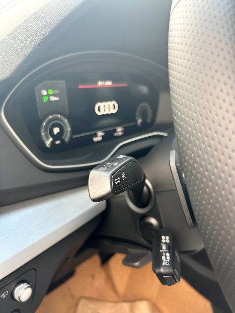 AUDI AUDI Q5 Sportback TFSI e 55 QUATTRO 