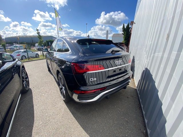 AUDI AUDI Q5 Sportback TFSI e 55 QUATTRO 