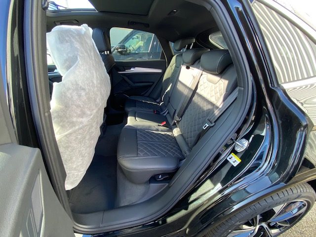 AUDI AUDI Q5 Sportback TFSI e 55 QUATTRO 