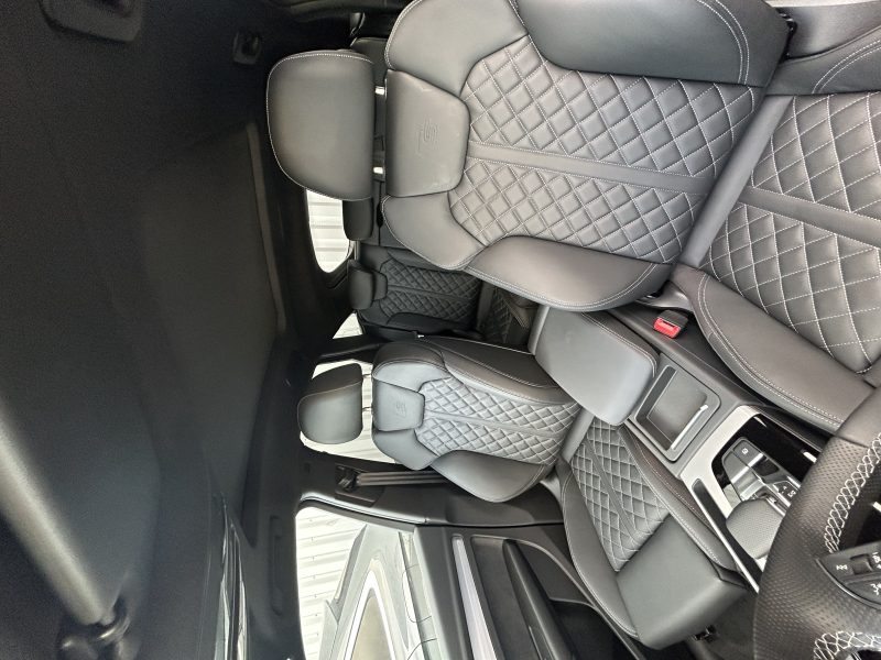 AUDI AUDI Q5 Sportback TFSI e 55 QUATTRO 