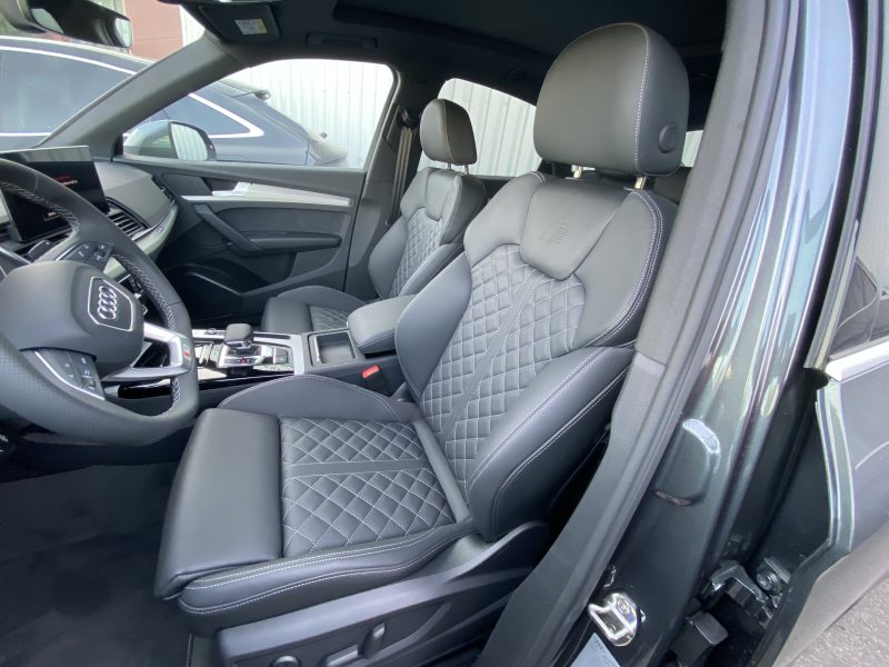 AUDI AUDI Q5 Sportback TFSI e 55 QUATTRO 