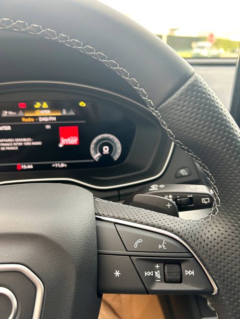 AUDI AUDI Q5 Sportback TFSI e 55 QUATTRO 