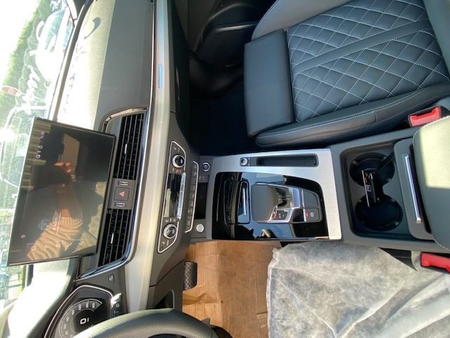 AUDI AUDI Q5 Sportback TFSI e 55 QUATTRO 