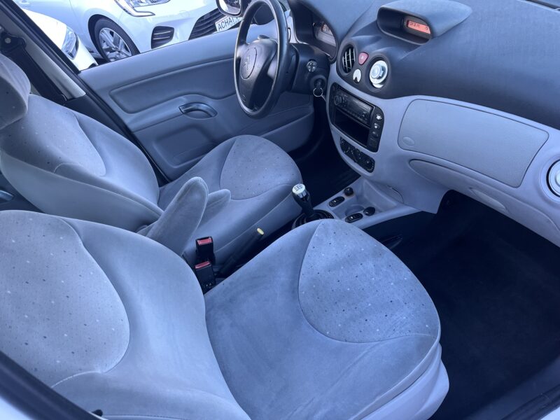 CITROEN C3 I 2003