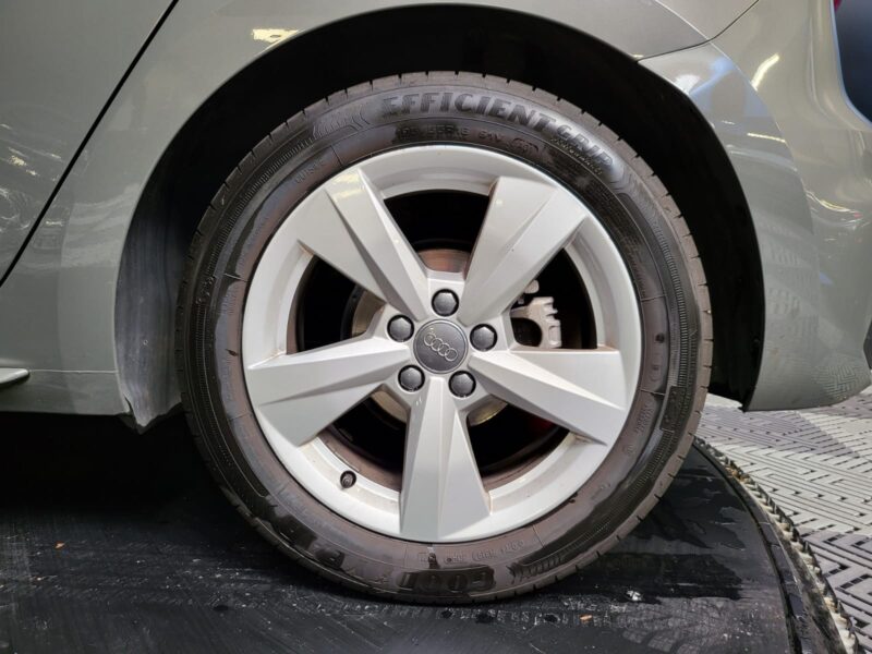 AUDI A1 Sportback 2020 30 TFSI S-LINE 116cv BVA S-TRONIC / VIRTUAL COCKIP / CARPLAY