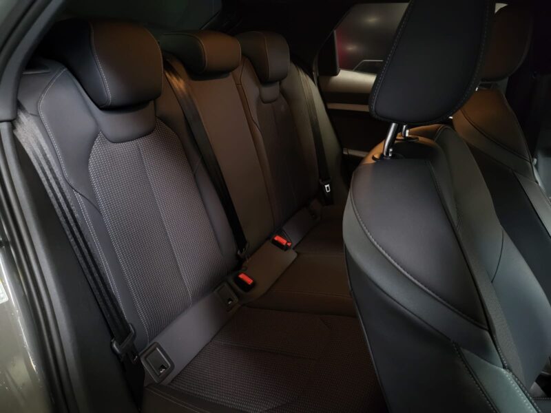 AUDI A1 Sportback 2020 30 TFSI S-LINE 116cv BVA S-TRONIC / VIRTUAL COCKIP / CARPLAY