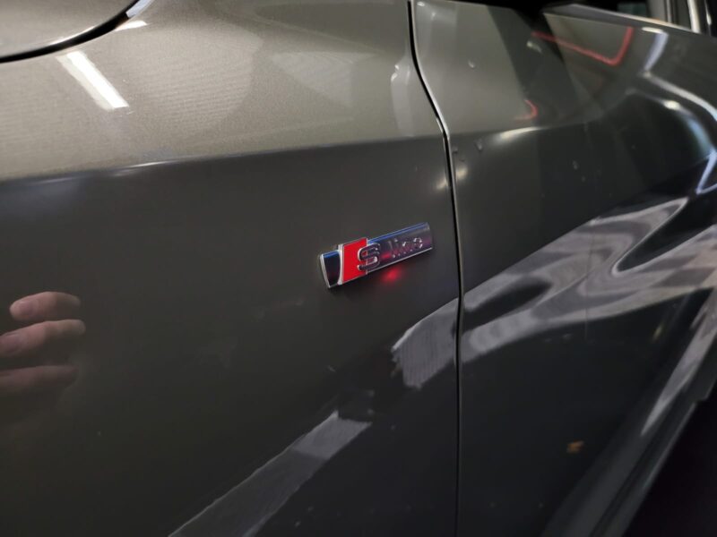 AUDI A1 Sportback 2020 30 TFSI S-LINE 116cv BVA S-TRONIC / VIRTUAL COCKIP / CARPLAY